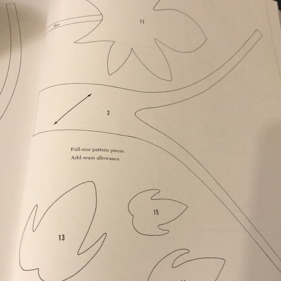 Treasury of American Quilts (000225) - Picture 13 of 16